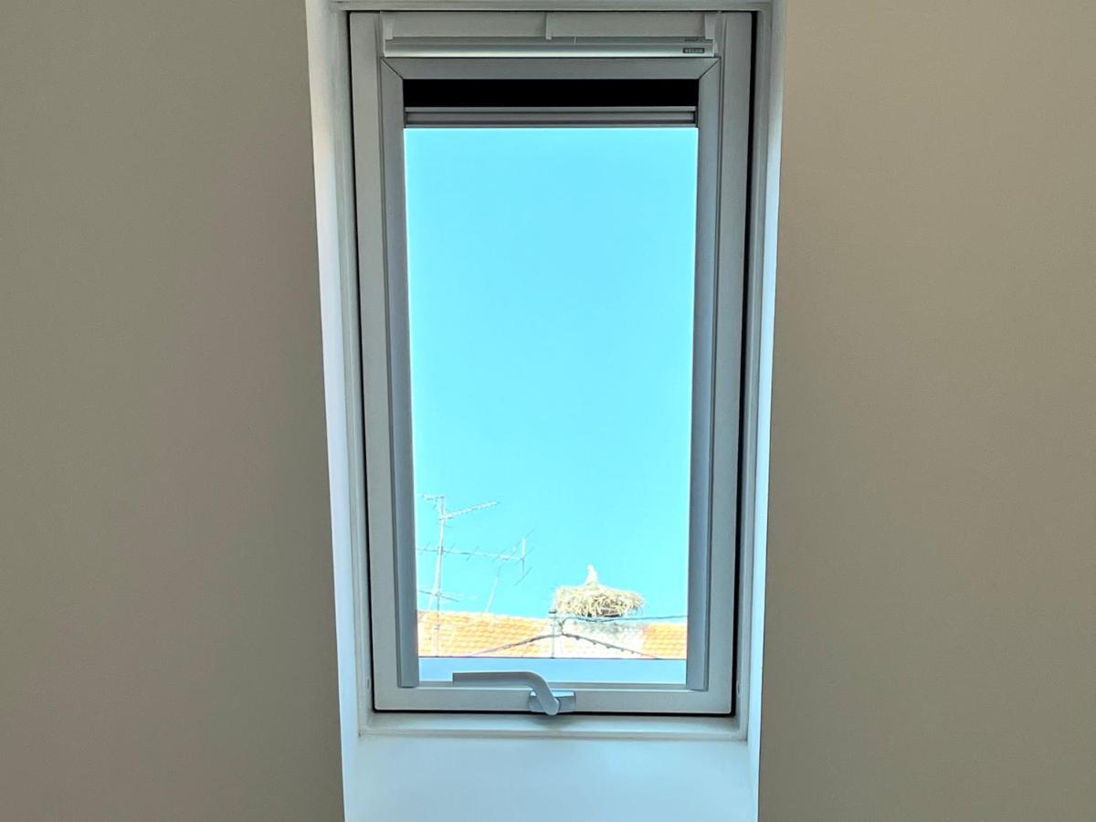 Au nid de cigognes à Ribeauville avec garage et terrasse Ribeauvillé Exterior foto